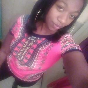 Meet your Posher, Shayla